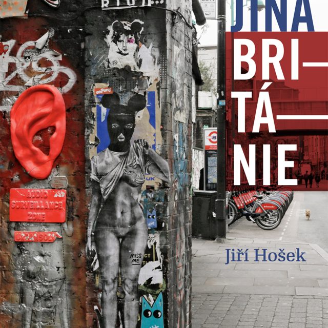 Jiná Británie Jiná Británie
