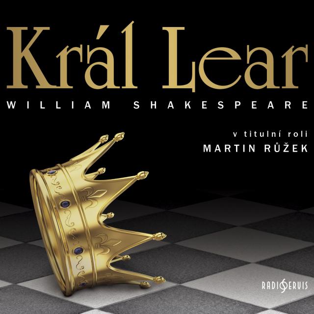 Král Lear Král Lear