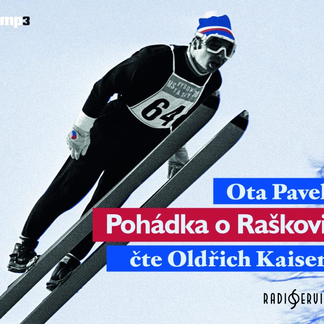 Pohádka o Raškovi Pohádka o Raškovi